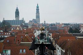 On Top von Thom Brouwer