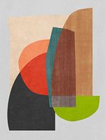 Overlapping parts