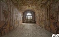 Fresco Villa