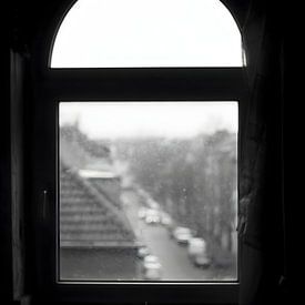 Vision floue sur Petra Dreiling-Schewe