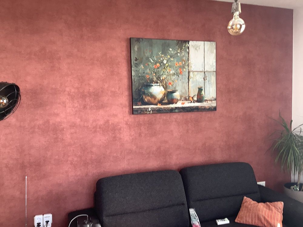 Frühlingsstillleben 7091  von Kunst Laune 