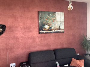 Frühlingsstillleben 7091