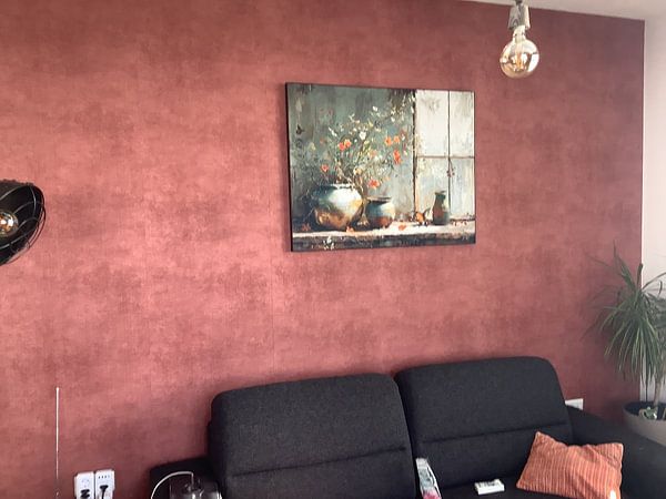 Frühlingsstillleben 7091