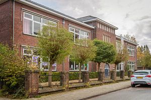 Kunst en Cultuurhuis Klimboom in Simpelveld