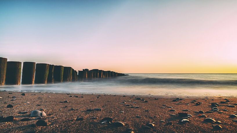 Zeeland... tranquility &amp; space by Jacqueline Lemmens