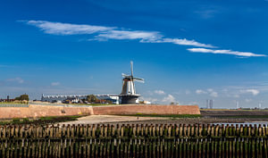 Moulin à Orange Vlissingen