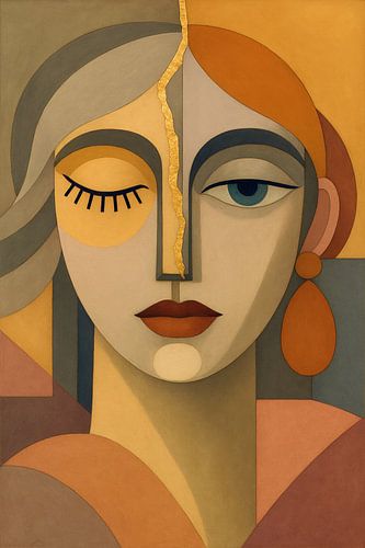 Goldline of the Soul