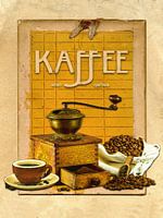 Kitchen picture coffee