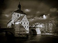 Bamberger altes Rathaus