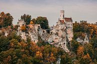 Lichtenstein Castle by Henk Meijer Photography thumbnail