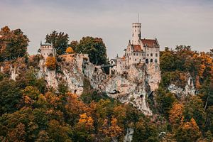 Schloss Lichtenstein