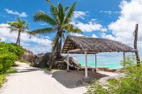 Paradis tropical La Digue Seychelles
