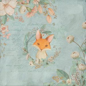Vintage Fuchs