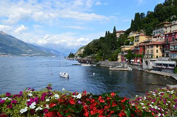 Varenna Italie