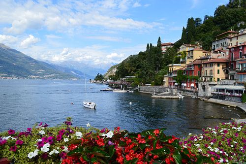 Varenna Italie