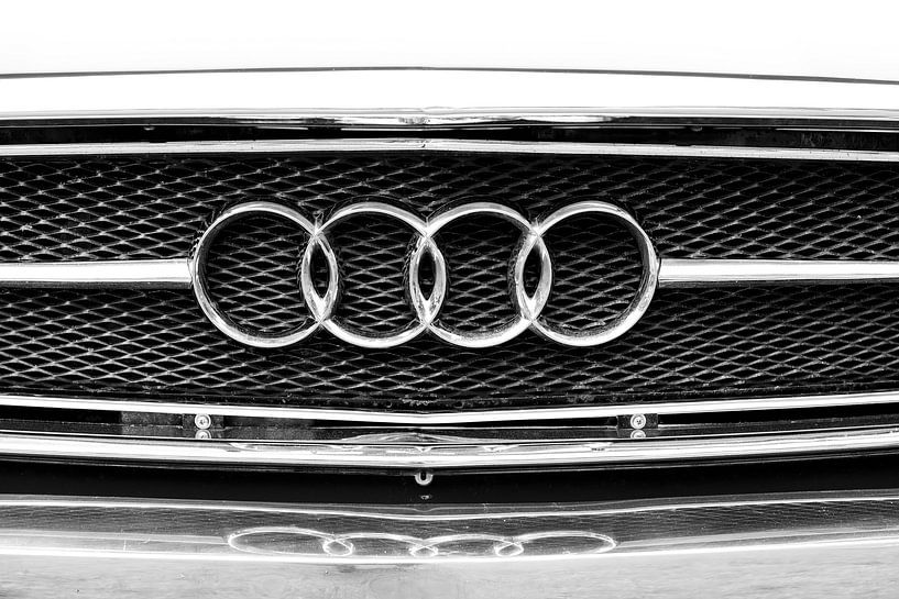 Audi by Elles Rijsdijk
