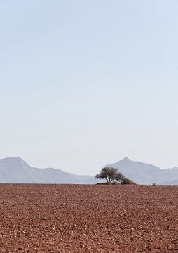 Swartland van Shot by Clint