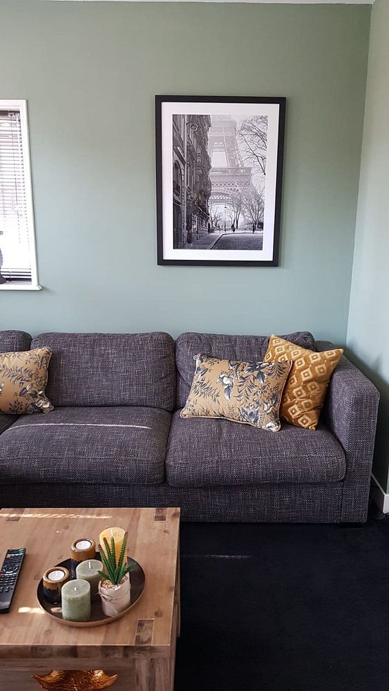 Eiffel Tower at Champs de Mars by Nico Geerlings