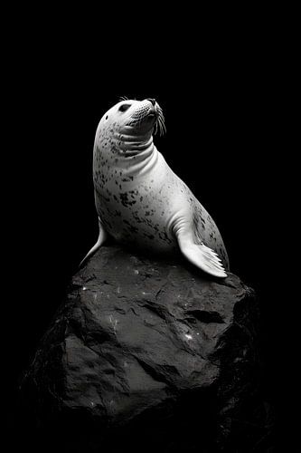 Gewone zeehond