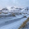 Vestrahorn sur Cor de Bruijn Photography
