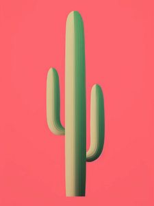 Cactussen van haroulita