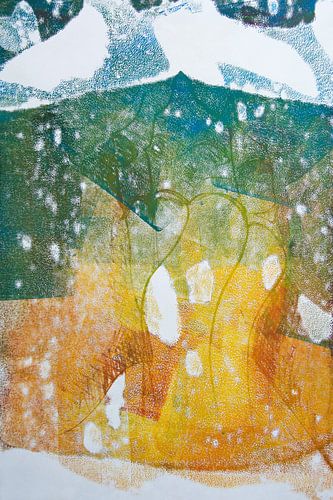 Spring ( Casa Milà )