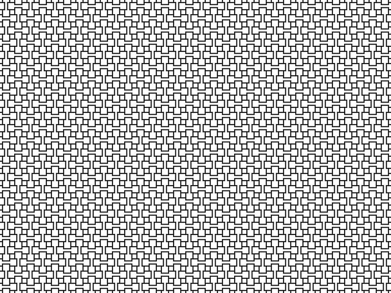 Permutatie | ID=12 | V=32 | 4:3 | 32x24 van Gerhard Haberern