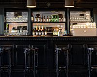 De bar