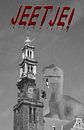 Jeez! by Richard Wareham thumbnail