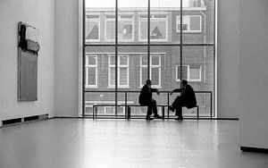 Stedelijk Museum Amsterdam von Paul Teixeira