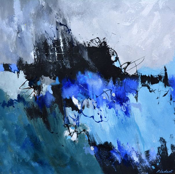 Nlue echoes by pol ledent