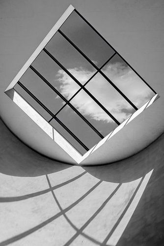 Der Sturm ist da....