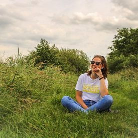 Nena den Boer Profilfoto