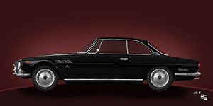 Iso Rivolta 300