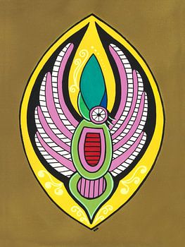 La reine des corbeaux