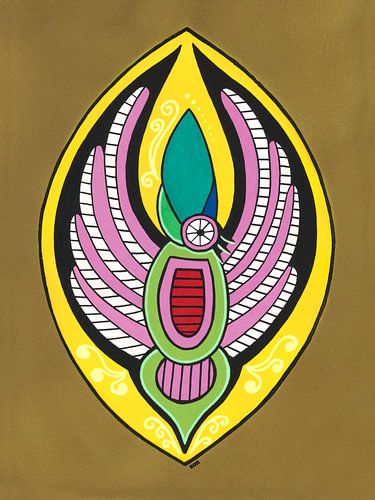 La reine des corbeaux