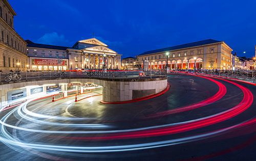 Max-Joseph-Platz