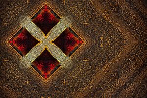 Gold Rot #13