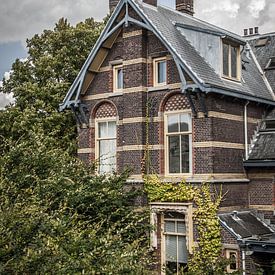 Woning van Jasper Scheffers