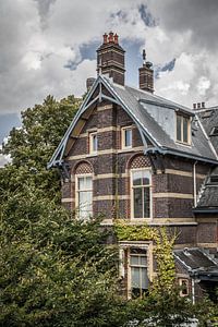 Woning