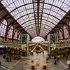 Centraal Station Antwerpen sur Erik Bertels