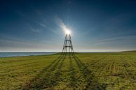 Das Kap Texel von Texel360Fotografie Richard Heerschap Miniaturansicht