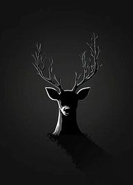 Liebes Fell von TOAN TRAN