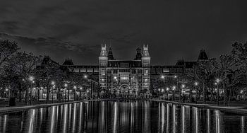 Rijksmuseum Amsterdam