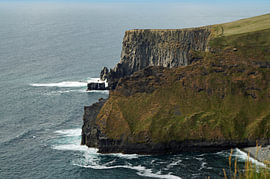 Cliffs of Moher - Ireland