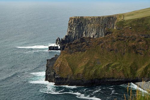 Cliffs of Moher - Ireland