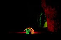 Lightpainting