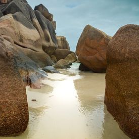 Solitary Seychellen sur Daphne Elderenbos