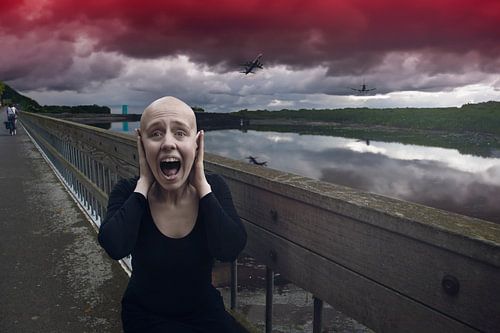 Reflectie op Sociale en Politieke Kritiek: De Kracht van Collectieve Actie en Protest in Kunst