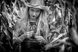 come here van Jeroen Sanders